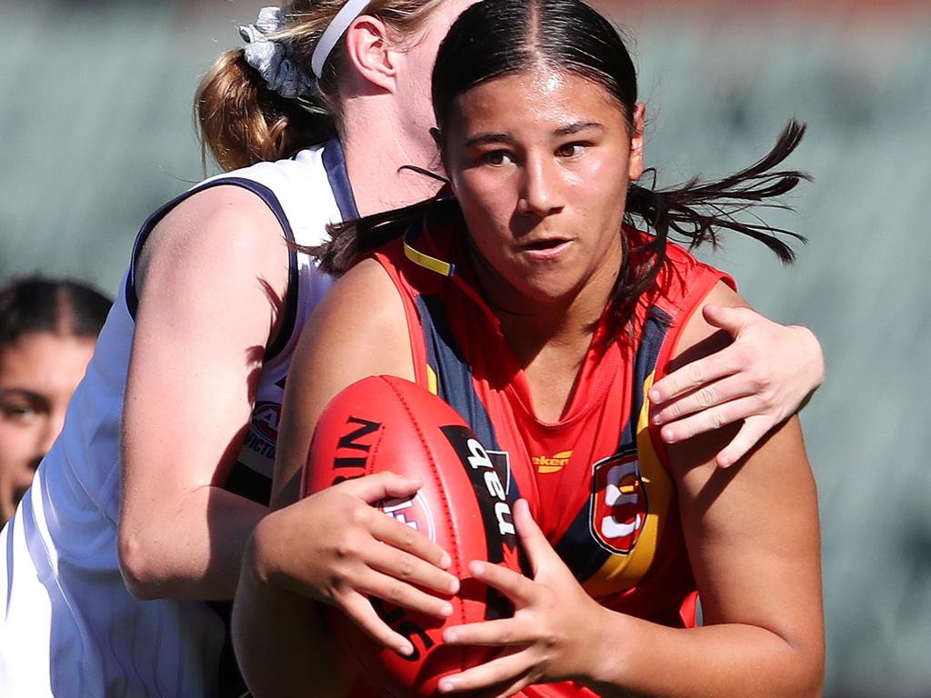 AFLW | AFLW | The Cairns Post