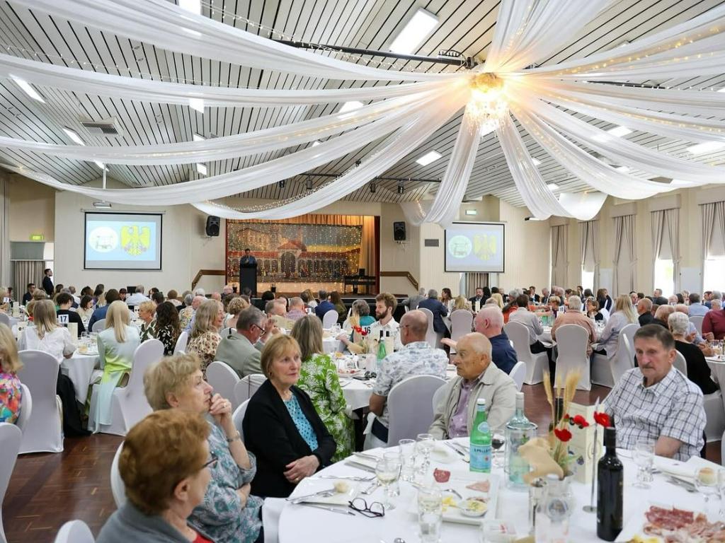The club has not been able to re-open since the fire. Picture: Furlan Club