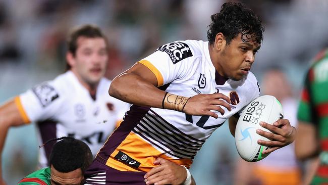 The Tackle: Huge Origin calls on young superstars