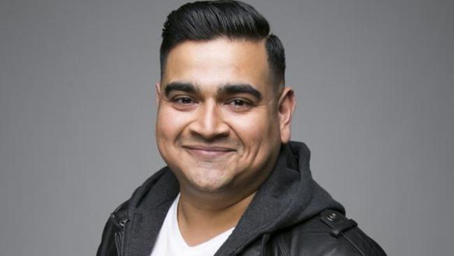 Dilruk Jayasinha received four stars for his show, Bundle of Joy.