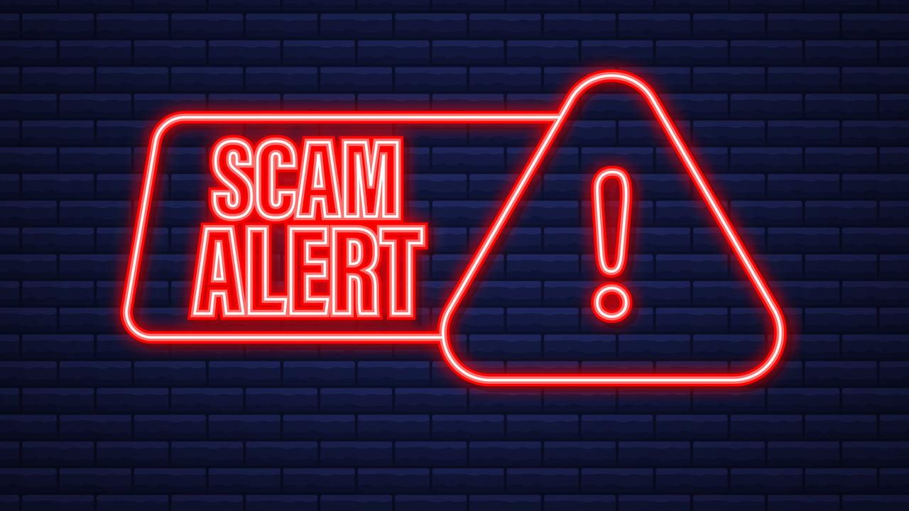 It’s important that individuals do their own research to protect themselves from becoming the victim of a charity scam. Picture: iStock