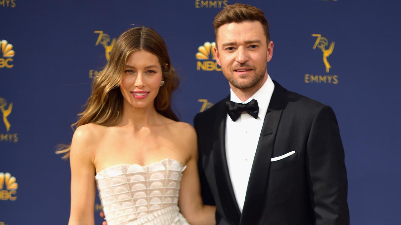 Jessica Biel regrets dressing ‘so sexy’ when she was younger | news.com ...