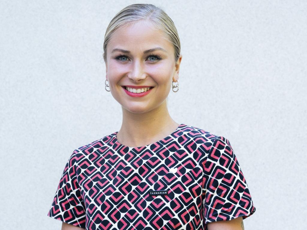 Amazing Grace: abuse survivor gives Australian victims a voice