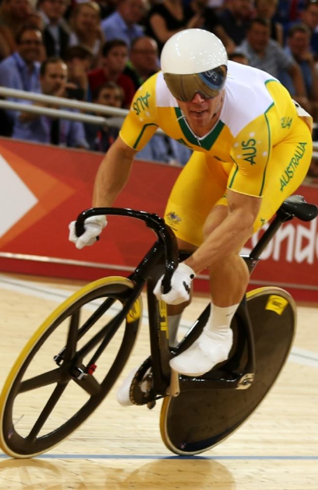 Shane Perkins in action for Australia. Picture: Bryn Lennon (Getty Images)