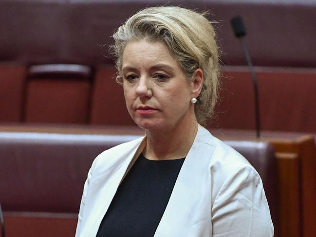 Bridget McKenzie. Picture: AAP