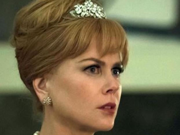 Fwd: Nicole Kidman plays Celeste Wright in Big Little Lies