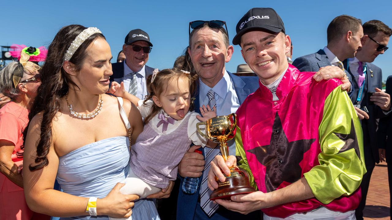 Melbourne Cup results miracle ride sees Knight’s Choice win the 2024 Melbourne Cup The Australian