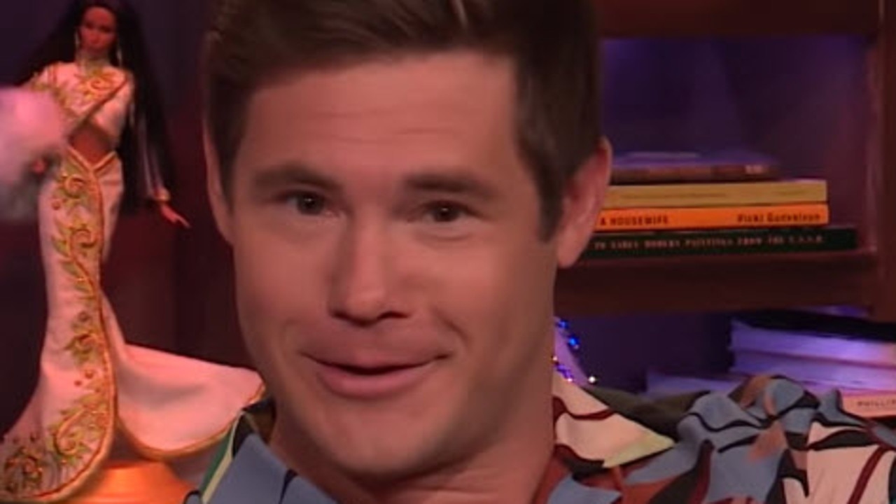 Adam DeVine's embarrassing story about full frontal nude scene |   — Australia's leading news site