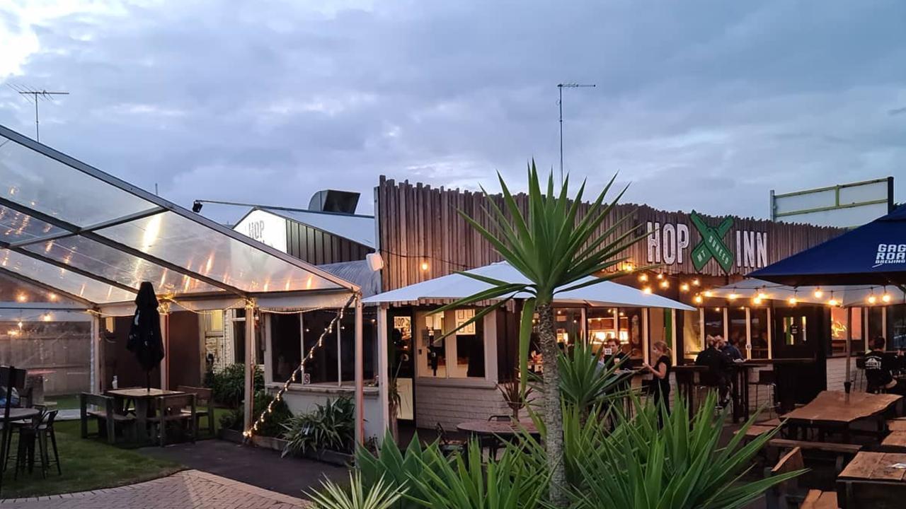 The Hop Inn, Mount Duneed announces closure | Daily Telegraph