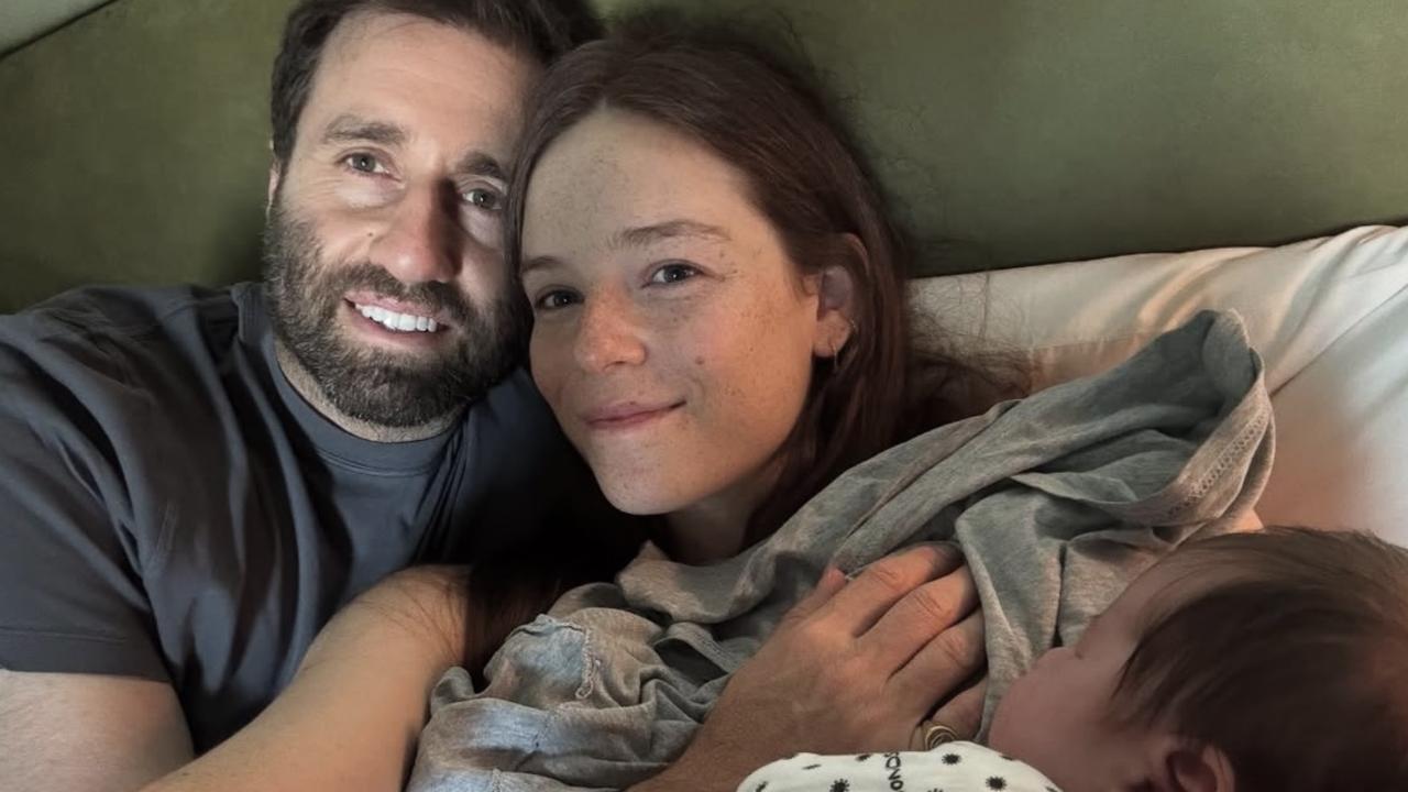 Pratt heiress welcomes second baby with sweet family nod