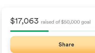 Izaak Cole’s GoFundMe for his roommate Nemani Ranuve has blown past its initial $10,000 goal in the three weeks since it was launched.