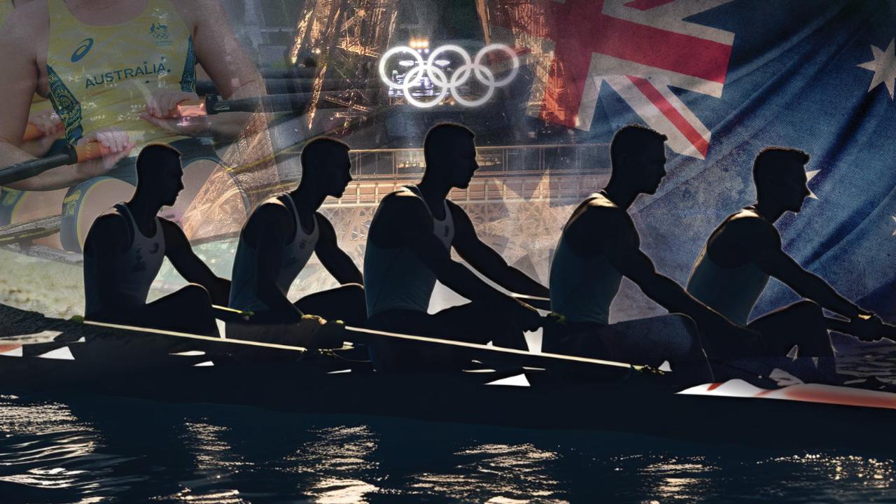 ‘Hurt you on purpose’: Insiders reveal rowing’s dark underbelly