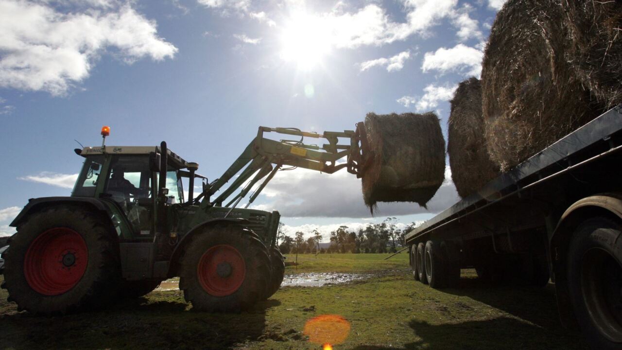 Floods causing damage to key rural roads