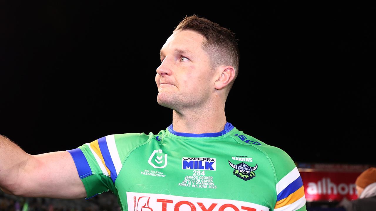 Nrl News & Highlights | Fox Sports