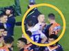 What cameras missed in Naden-Dufty ‘scuffle’