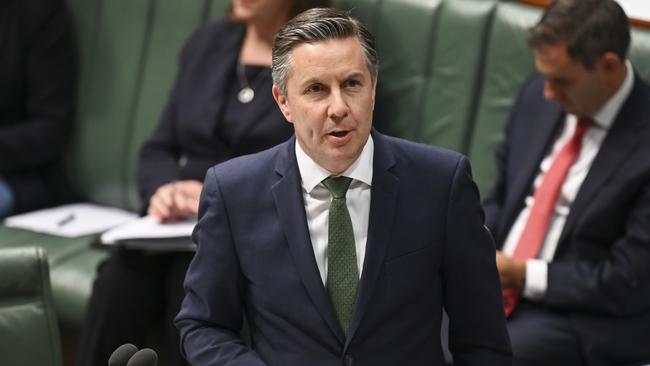 Health Minister Mark Butler has declared the 24 per cent increase in commonwealth funding for hospitals is a much fairer deal for the states as health economists question the spending priorities in the national cabinet deal.