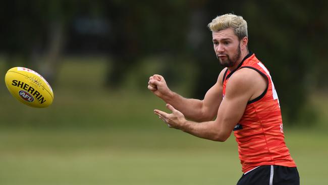 Conor McKenna could be a bargain buy in your SuperCoach team. Picture: Getty Images