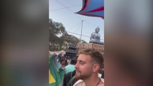 Lefties Losing It: Frustrated man gives Just Stop Oil protesters a 'reality  check