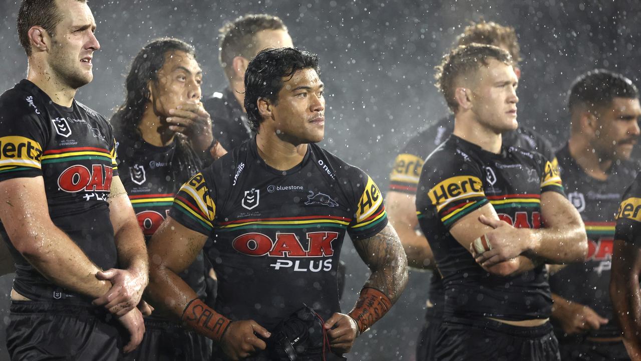 NRL premiers Penrith Panthers to face Wests Tigers at Bathurst in 2023, Central Western Daily