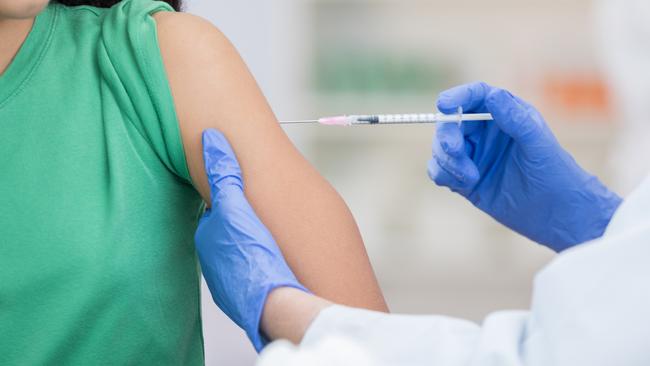 Six million Australians can access free influenza immunisations this year