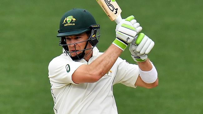 Tim Paine is tipped to be named Australia’s keeper at the Gabba.