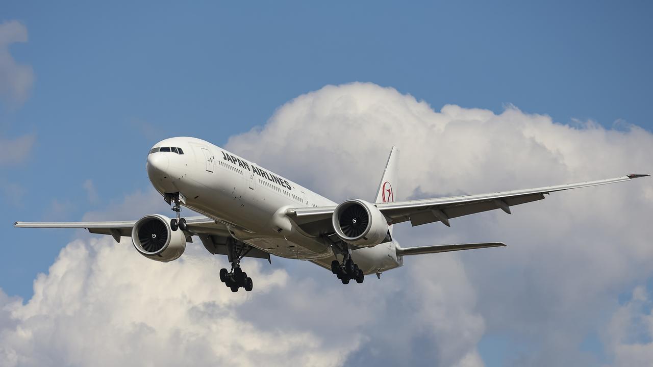 ‘Critical’: Terrifying secret behind 787 planes