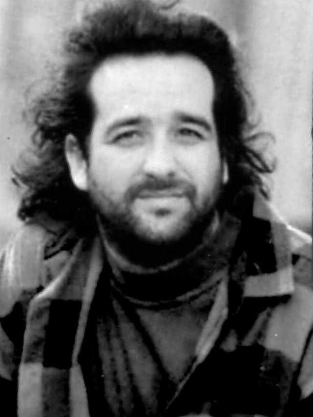 Comedian star Mick Molloy started his radio career as a writer on Fox FM. Picture: Supplied.