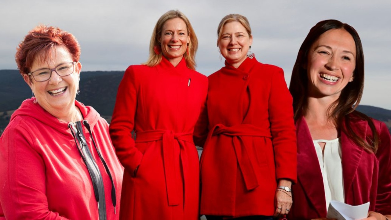 ‘Remarkable’: Labor ‘owes’ Tassie two ministerial positions
