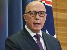 Paul Williams' 2023 column in The Courier-Mail