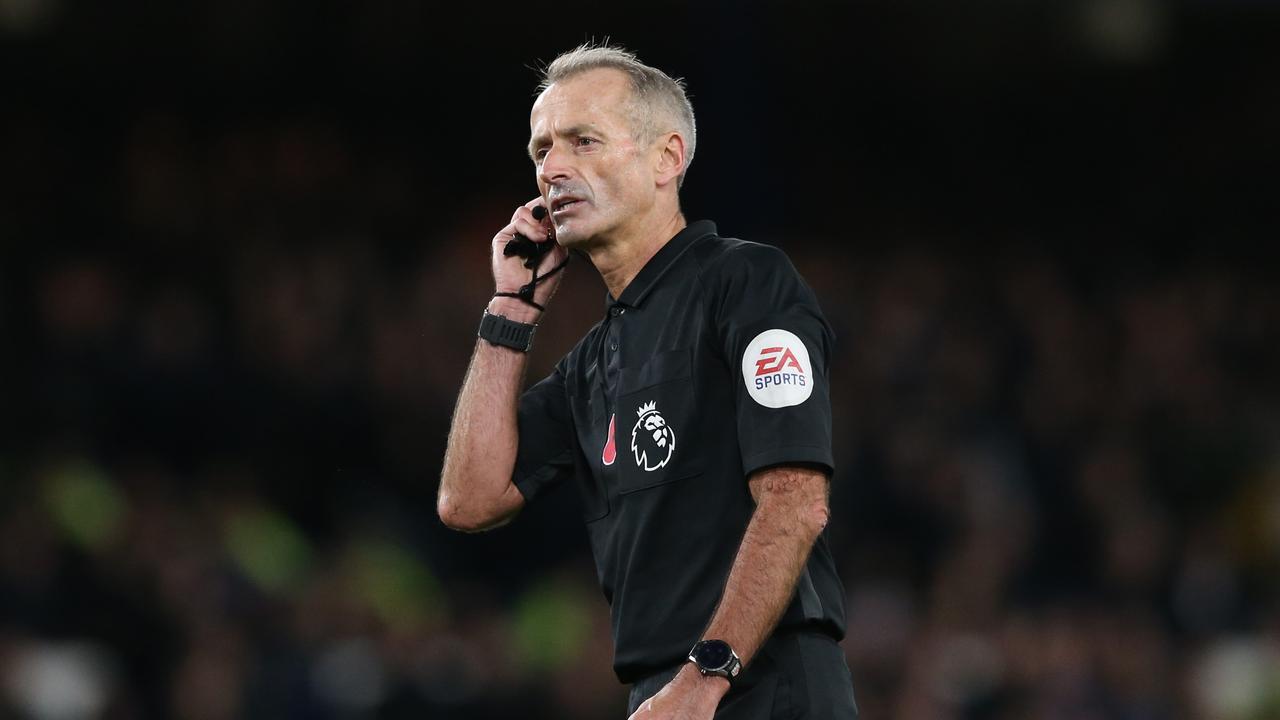Jamie Carragher: Why I’ve changed my mind about VAR