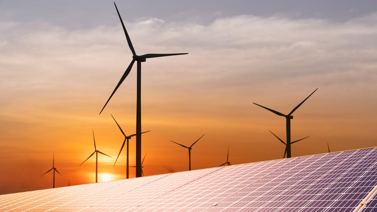 Off-target ALP’s green undershoot on renewables