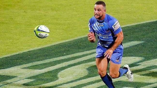 Western Force scrumhalf Alby Mathewson has exposed a loophole the Super 15 suspension rules.