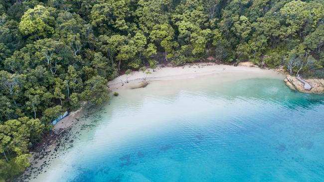 Tallebudgera is one of the Gold Coast’s great escape locations.