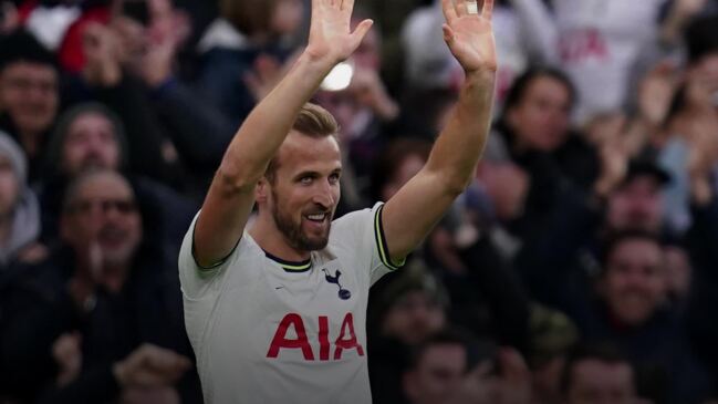 Harry Kane: Tottenham accept Bayern Munich transfer offer worth over £95m, Football