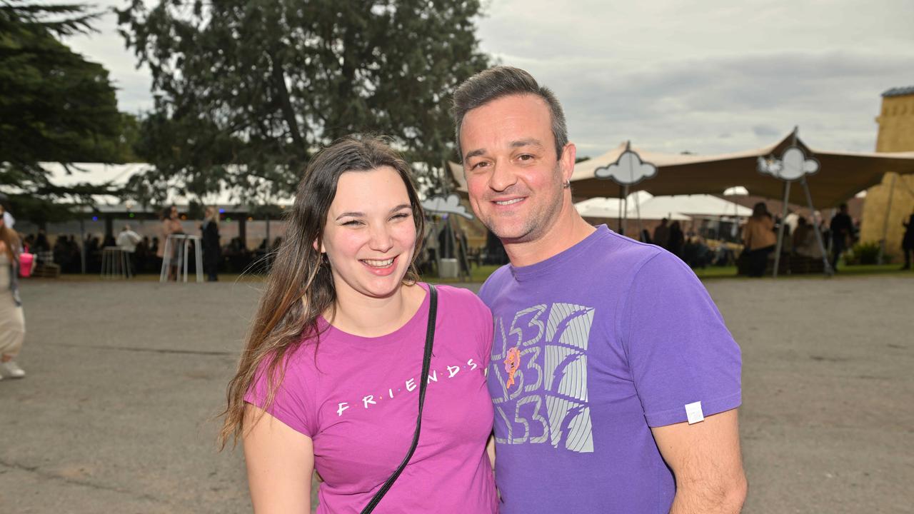 Gallery: Lil’ Day Dance in McLaren Vale | The Advertiser