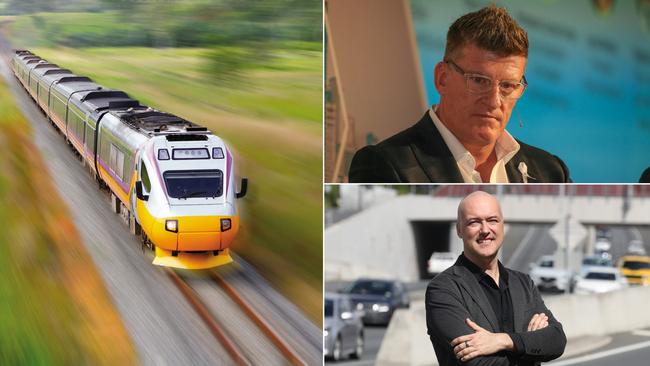 Revealed: Why heavy rail is not the solution to transport gridlock