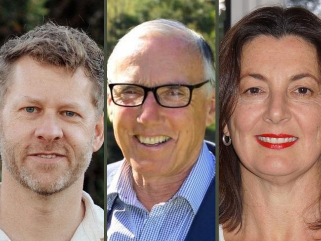 Full list: Who’s vying for a place on Byron Shire Council