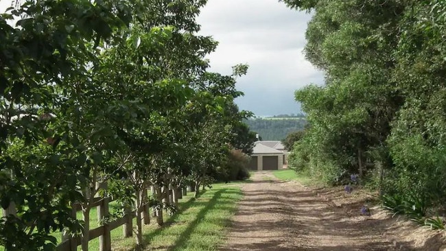 Majuba Hill Country Retreat