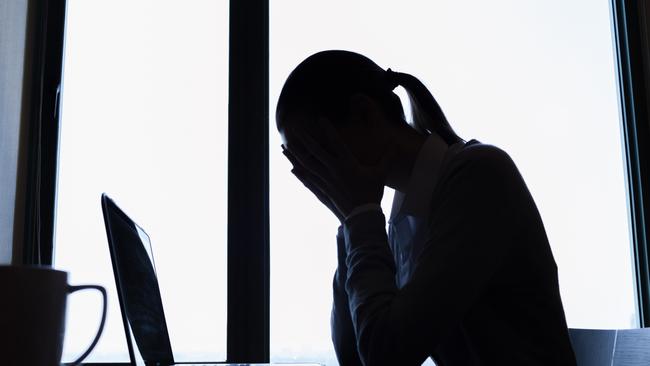 The majority of jurors recommended the target be 40 per cent women, 40 per cent men, and 20 per cent flexible. Picture: Stock image