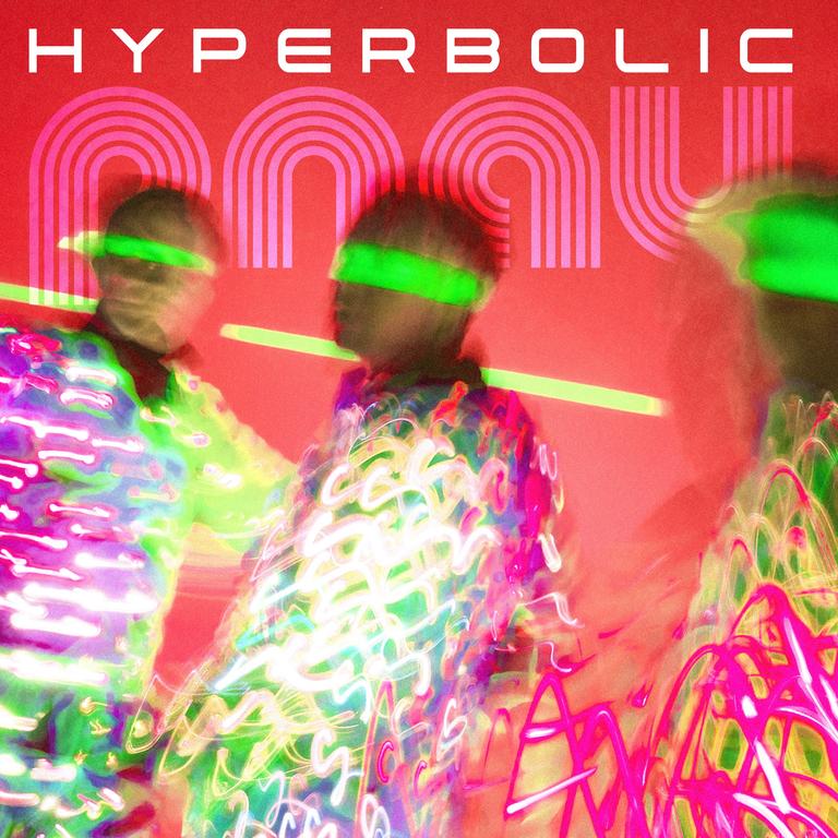 Album review: dance mainstays Pnau return refreshed on Hyperbolic | The ...