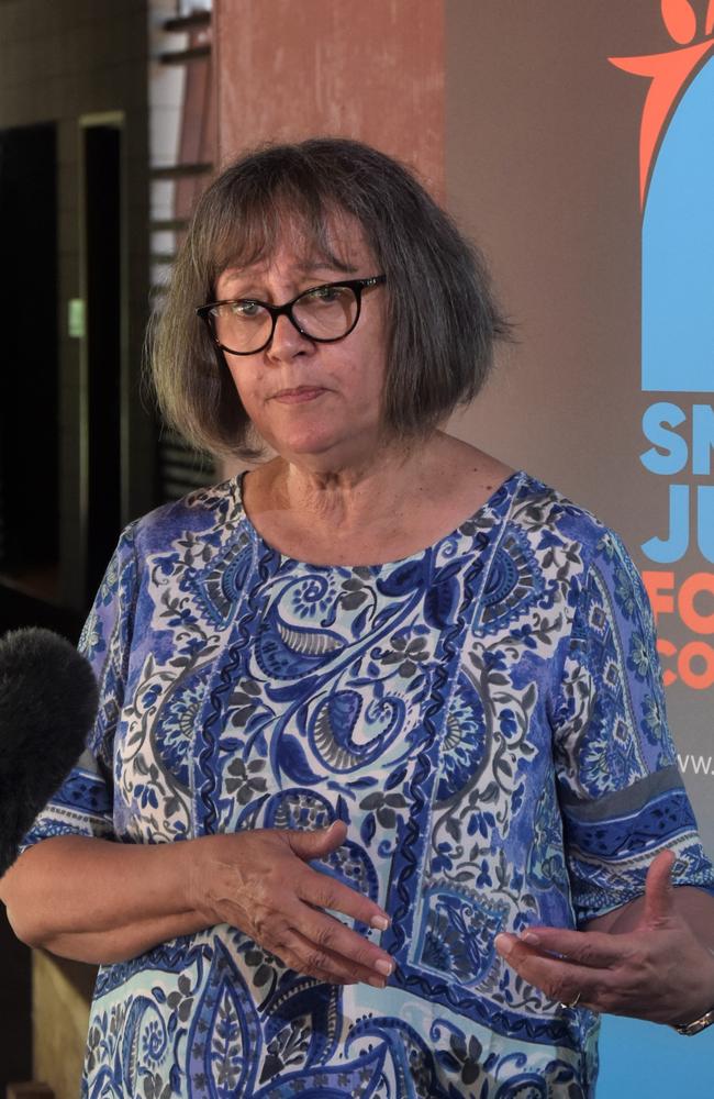 The letter also revealed that the current acting Chief Executive Officer Olga Havnen had tendered a notice of resignation, however was convinced to stay on. Picture: Sierra Haigh