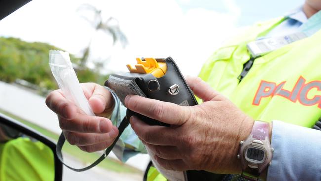 Those appearing before Toowoomba Magistrates Court on drink driving charges this week.