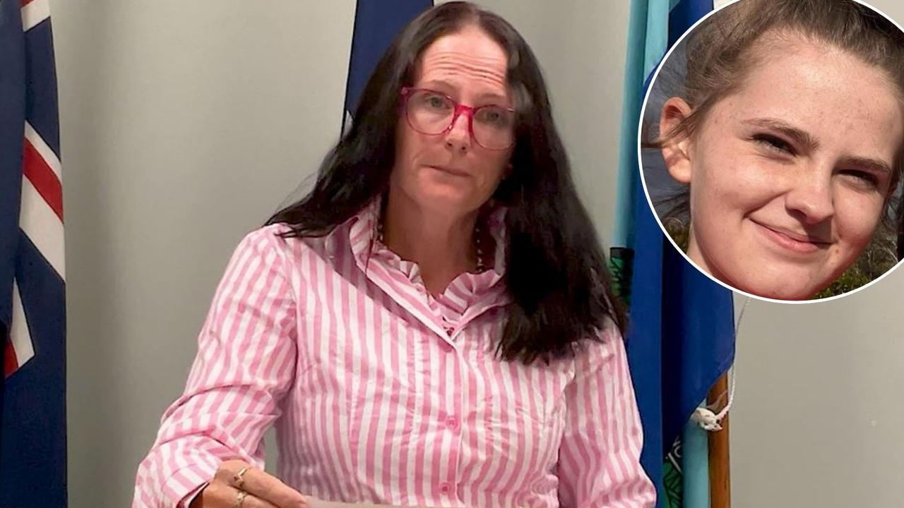 ‘I need to know where Pheobe is’: Watch mother’s heartfelt plea