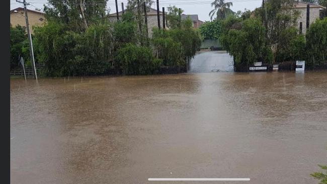 Boundary St, Beenleigh.