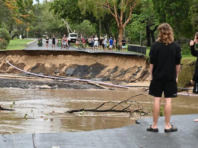 Cyclone Jasper flood victims make five key demands