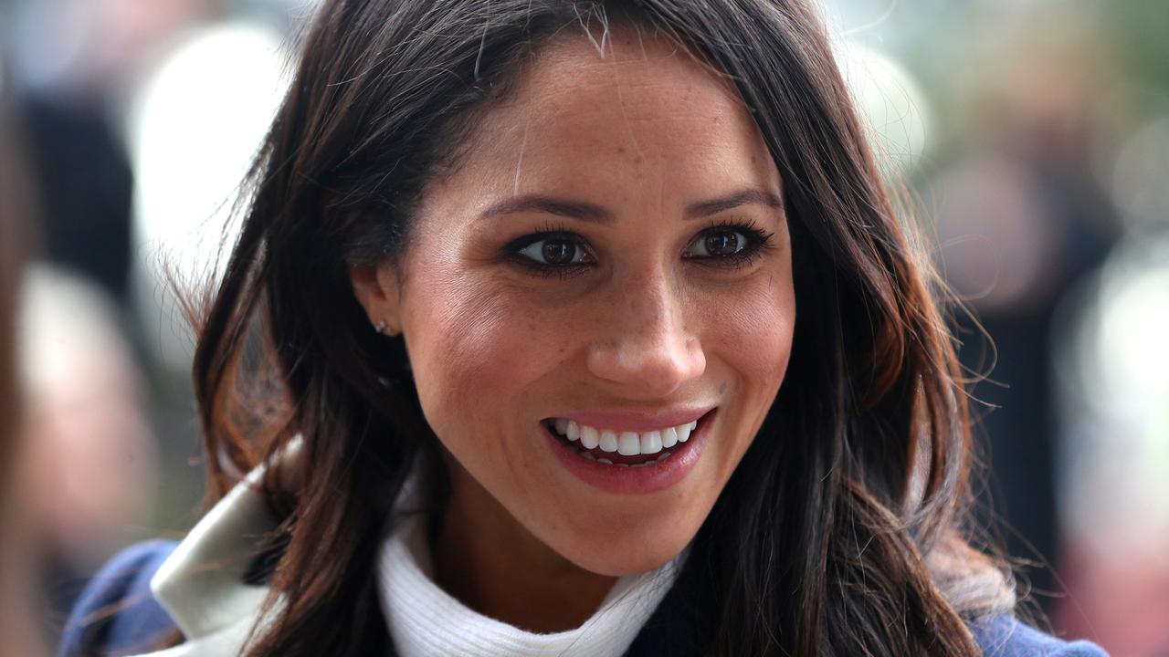 Meghan Markle’s Wikipedia page edited before Prince Harry reveal | news ...