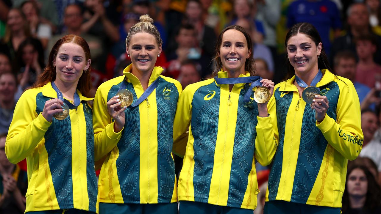 Top 10 Australian Sports Highlights of 2024: Olympic Feats & AFL Triumphs