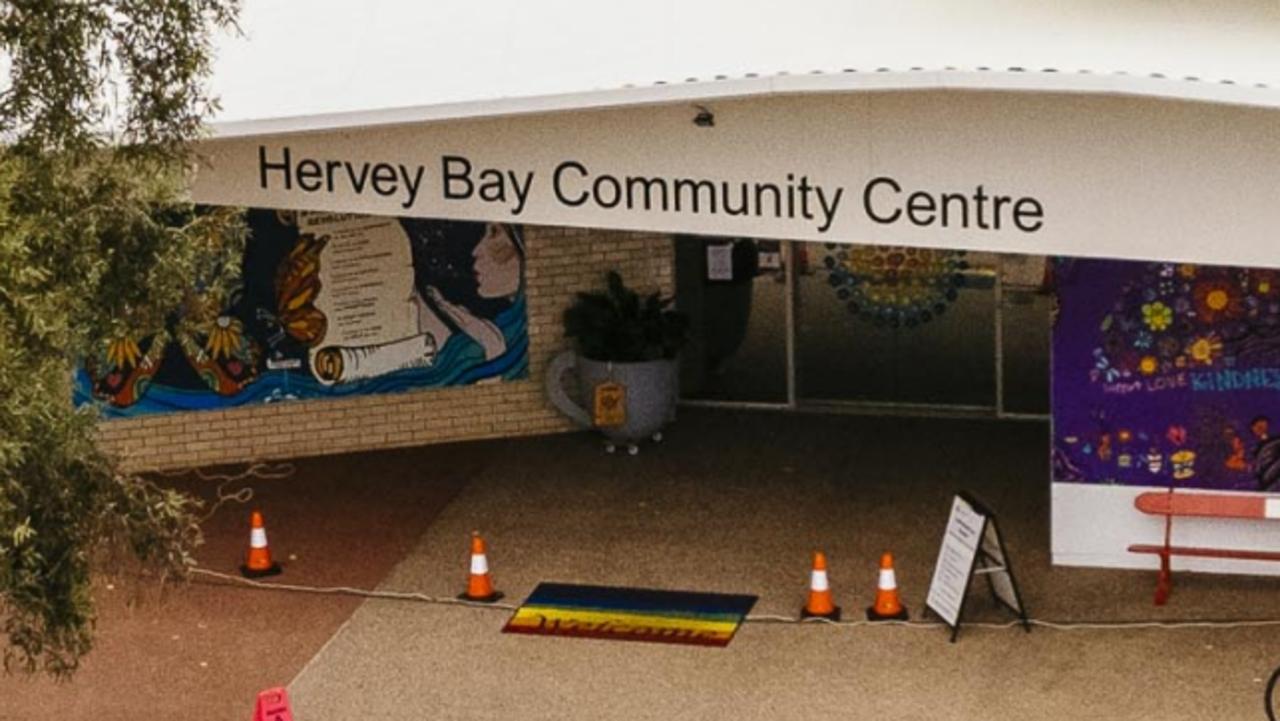 Report Reveals Impact Of Hervey Bay Neighbourhood Centre The Courier Mail 4921