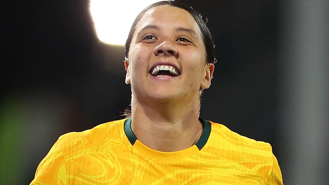 ‘Low’ Matildas in need of lift without Kerr