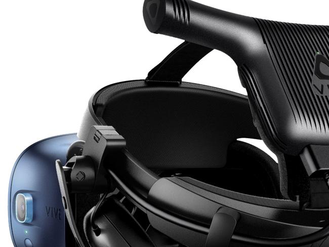 HTC Vive Cosmos VR headset